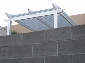 Pergola